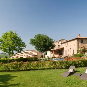 Poderi Arcangelo Agroturismo San Gimignano