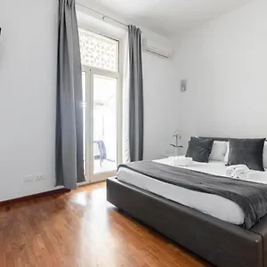 Art House Centro Storico Luxury Apartamento Roma