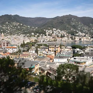 Eurotel 312 , Rapallo Italie