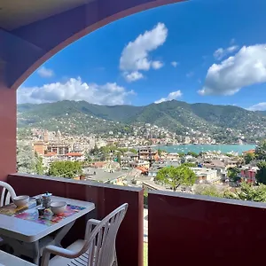 Eurotel 405 , Rapallo Italie