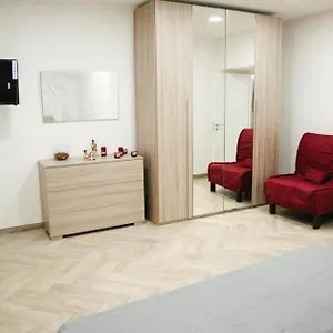 Maria Apartamento Nápoles