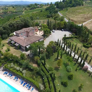 Antico Borgo Il Cardino Casa rural San Gimignano