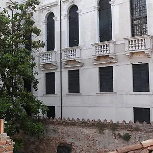  Apartamento Ca' Regina
