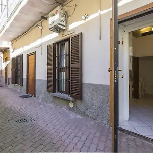 Primopiano - Borsieri Apartamento Milán