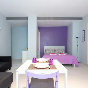 Fv Chiaia Сasa de vacaciones Nápoles